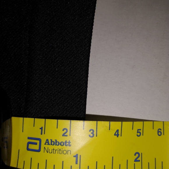 Spanx Look at Me Now Seamless Leggings Sz 1X Black - Picture 6 of 7